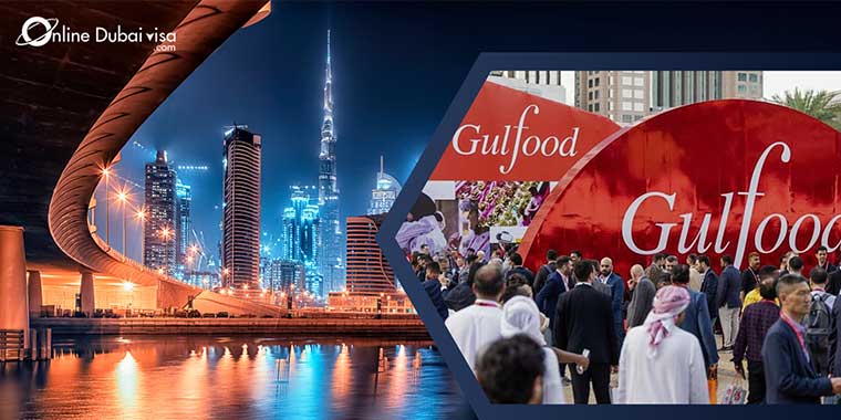 نمایشگاه برتر تجاری خاورمیانه